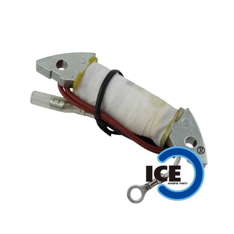 Outboard YAMAHA Coil Ignition